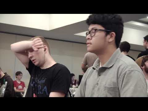 CW Ranbat Apr'19 - SSBM Singles WF - LGC | DonB vs skeleduck