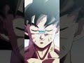 ANIME CHARACTERS FIRST VS LAST EPISODE Anime Viral Shorts Edit Dragonball Goku