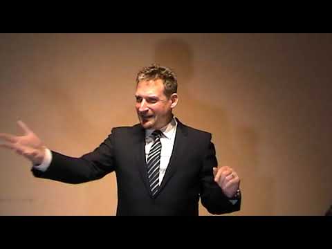 Gottes Bund in der Bibel (2) mit Mose (alt) & Jesus (neu)