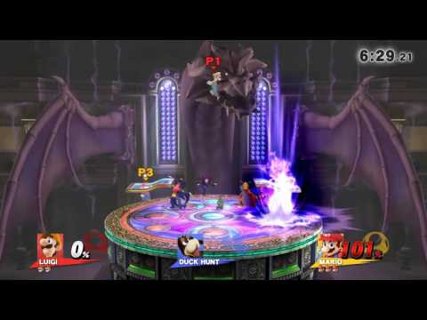 RTD Vs. LRA_START! Round 3