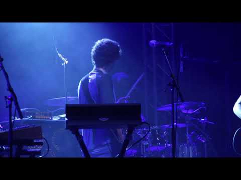 Snarky Puppy Bad Kids to the Back Drum Solo