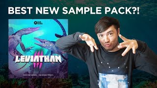 Video thumbnail for The Best Sample Pack Gets A Sequel - Leviathan 3 Review! by Julian Gray Media