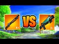 Hammer Pump vs Gatekeeper Shotgun - Which is The NEW Meta?