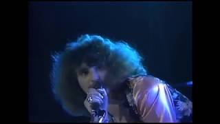 Uriah Heep - Stealin / Live at Shepperton Film Studios 1974