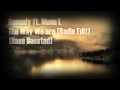 Remady feat. Manu L - The Way We Are (Radio ...
