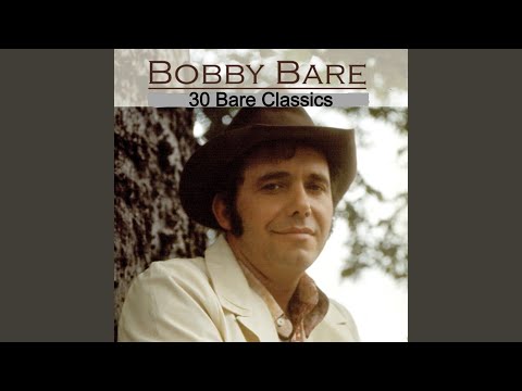 Dont You Ever Get Tired Of Hurting Me - Bobby Bare