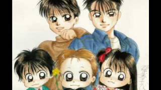 Bài hát You (OST - Nghệ sĩ trình bày Sachiko Kumagai / 風と雲と私