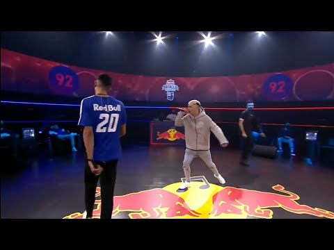 TIRPA VS BOTTA (4x4) / RED BULL ESPAÑA 2020