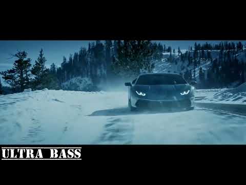 Melisa feat. Tommo - I'm Alone & Astronaut (DJ MB Remix) _ Car Drift Video [ Video Version ] 2022