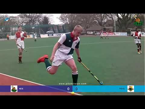 Hockey | KES VS PBHS | 21 August 2021