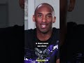 Kobe Bryant on Important Of Sleep