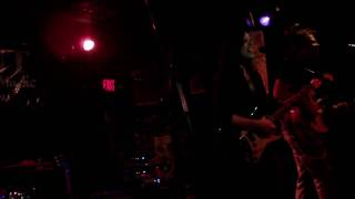 Shannon McNally &quot;Bury My Heart On The Jersey Shore&quot; (20 April 2010)