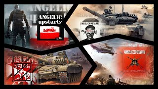 Angelic Upstarts : Guns for the Afghan Rebels (Peel Session)