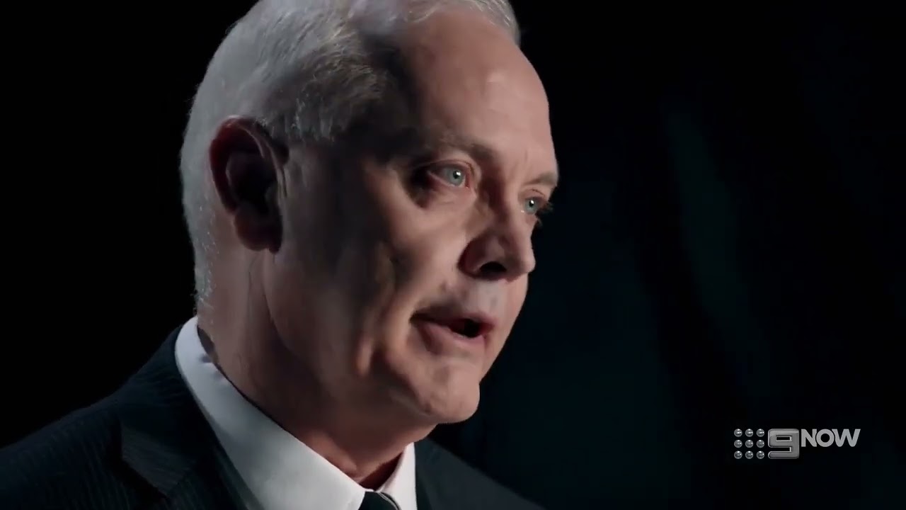 Australian Crime Stories The Investigators S02E01 Operation Moon