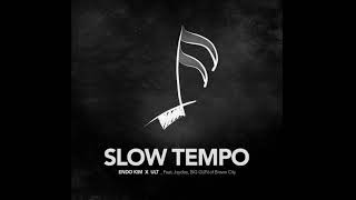 Endo Kim X U.L.T - Slow Tempo (Feat. Jaydee, Big Gun of Brown City)