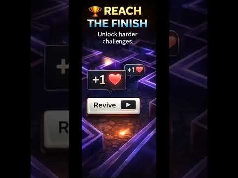 Logic Maze video thumbnail