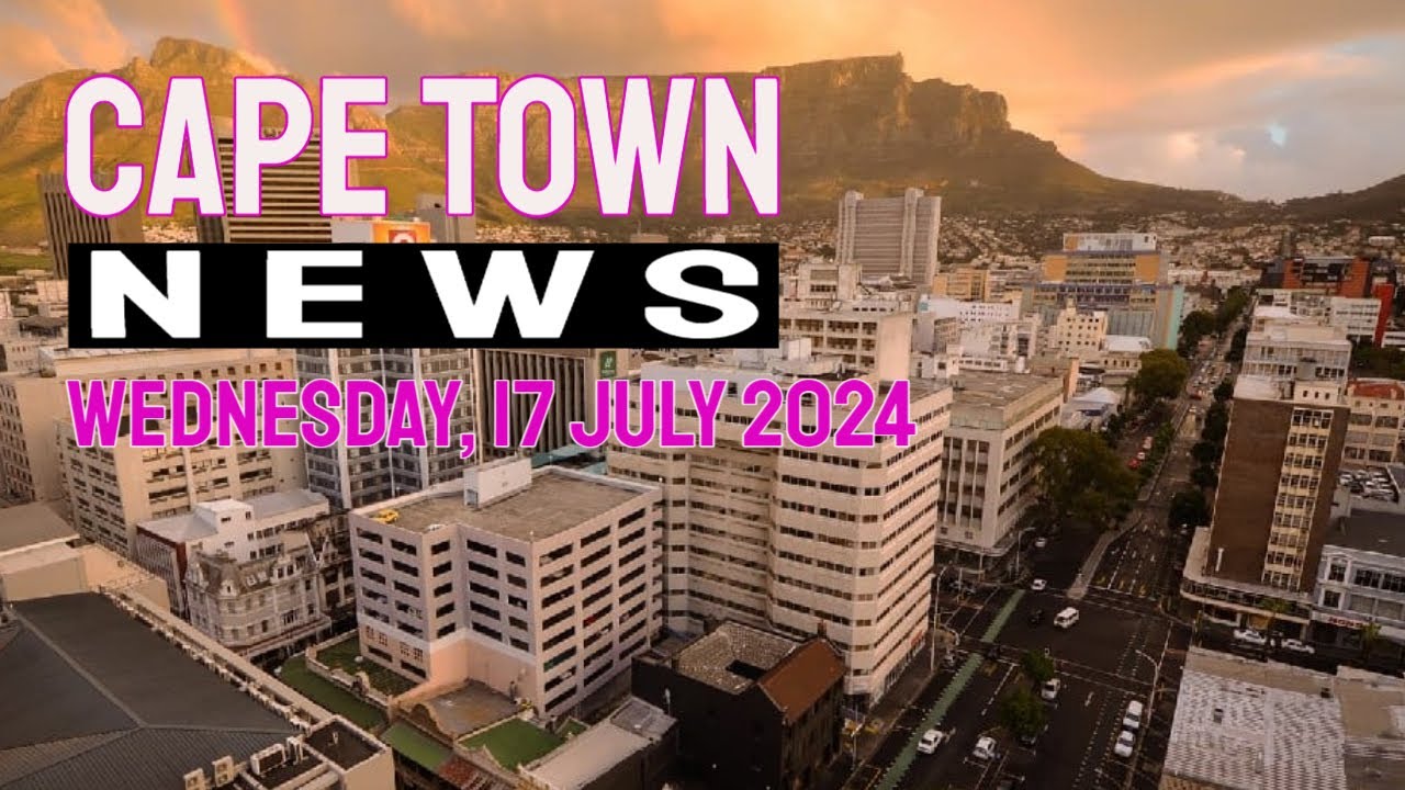 Wednesday, July 17, 2024