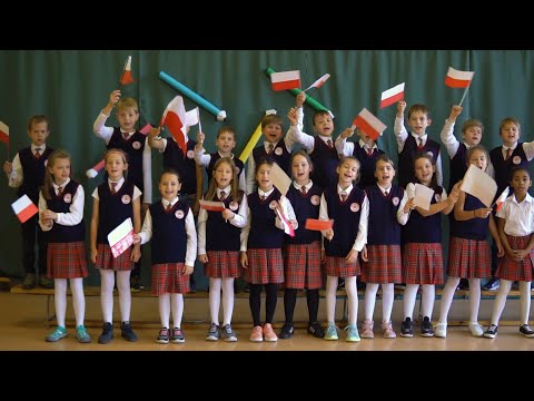 Jest takie miejsce - Polska -  klasa 3C