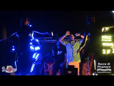 Rocce Di Pinamare - Il Lunedì d'Italia