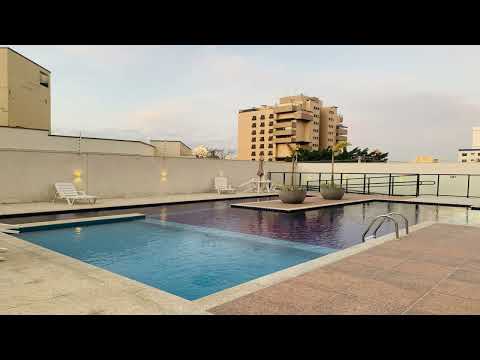 Magnífico Apartamento com 3 suítes,  com área de 220m² em Sorocaba