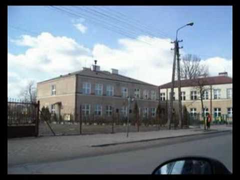 Krzaku- Moja mieścina