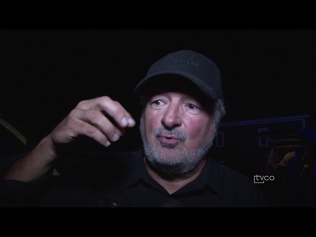 Festival de folklore de l’Isle-aux-Coudres