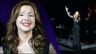 Vicky Leandros - Kali Nichta (mit tekst)