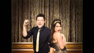 Glee - Faithfully - Any Way You Want It - Don&#39;t Stop Believin