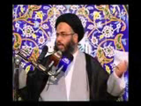 ⁣محاضرة - 8 -  سورة يوسف - سيد عادل العلوي -  11/9/1430 هـــ - 2009