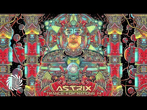 Avan7 & Parascope - Inner World