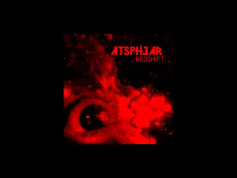 Atsphear - "Redshift" (Single)