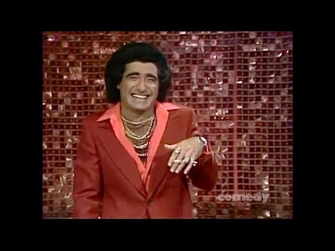 SCTV - Sammy Maudlin Show (Bob Hope crashes Bobby’s Bit)