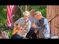 Acoustic Alchemy - No Messin' (June 19th, 2022) Yosemite Mountain Sugar Pine Railroad Jazz Train