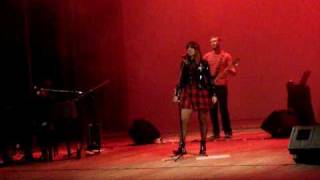 Dulce Condena - Fabiana Cantilo