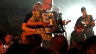 Fury in the Slaughterhouse - One good reason (live)