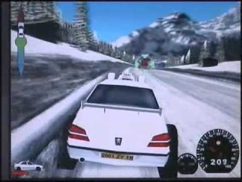 Taxi 3 PC