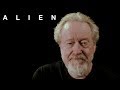 Ridley Scott Wants You To Scare Him This Alien Day