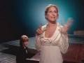 Barbra Streisand - Piano Practicing - SUNG BY ANGIE
