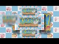 YTPMV Kirby 64 Scan