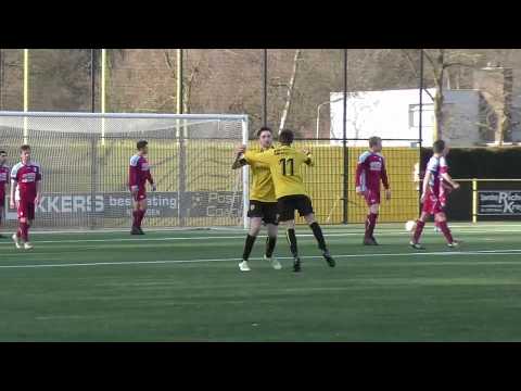 Brakkenstein1  - Driel 1 (zo. 17 februari 2019)