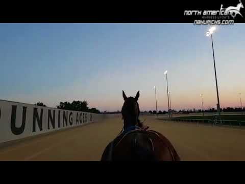 NAHU Live: Helmet Cam!!!