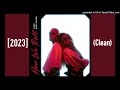 Ciara and Chris Brown - How We Roll [2023] (Clean)