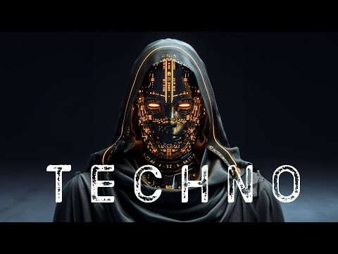 TECHNO MIX 2024 | NON-STOP RAVE | Mixed by EJ