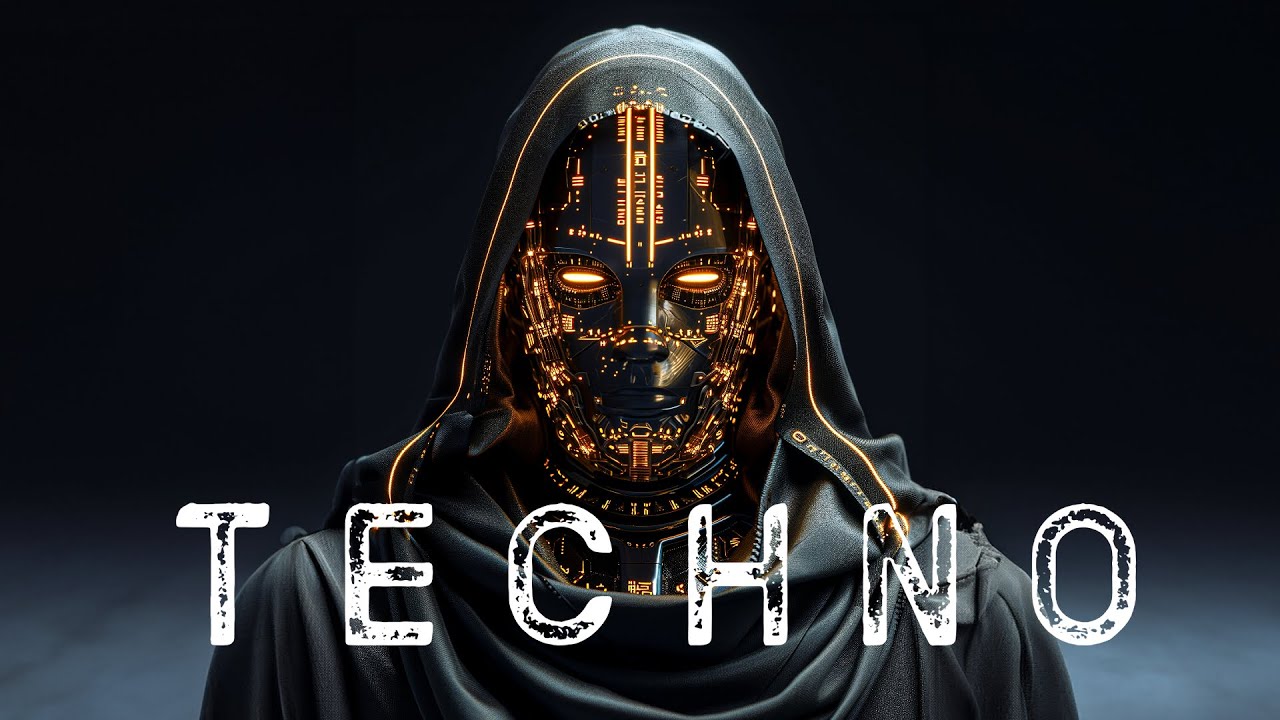 TECHNO MIX 2024 | NON-STOP RAVE | Mixed by EJ