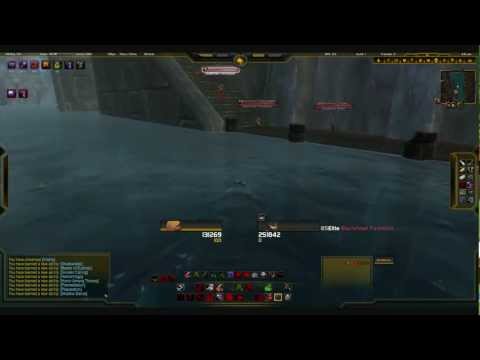 Rogue Legendary: Assassinate Creed (Stealth Part)