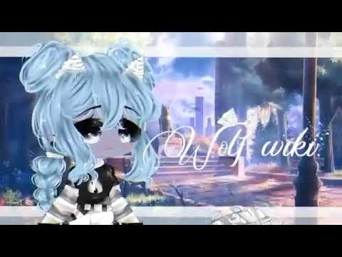 Intro dla Wolf Wiki / By Juliee