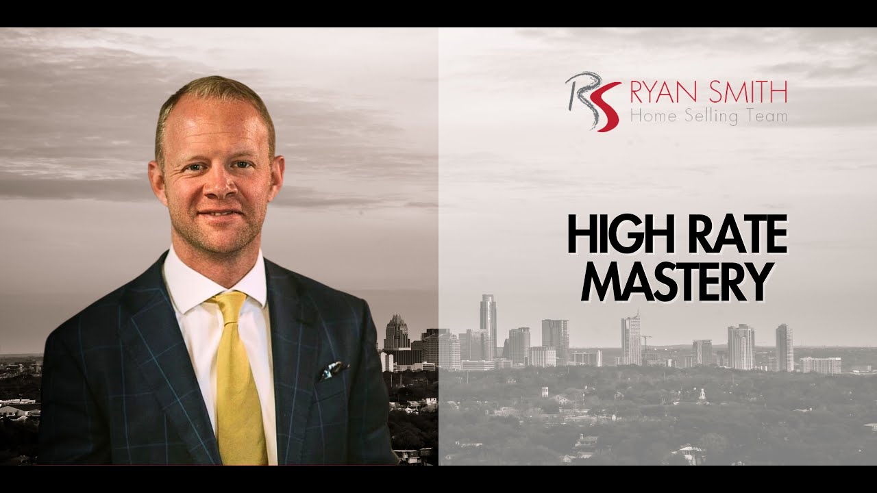 Winning in Real Estate With Higher Rates: Insider Advice