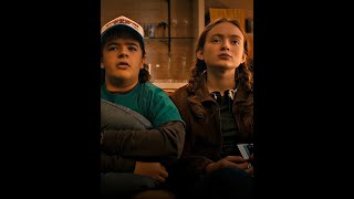 Dustins Voice😂 - Stranger Things 4 | OMG - Usher