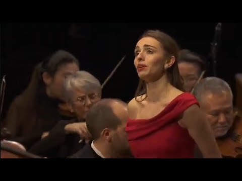 A Baroque Odyssey: 40th years celebration | William Christie & Les Arts Florissants