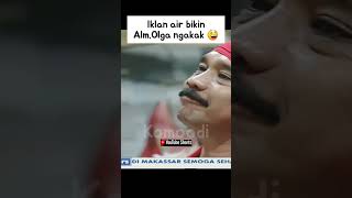 Download lagu Olga tortures Opie with a mustache #shorts #comedy #pesbukerslovers #olgasyahputra mp3